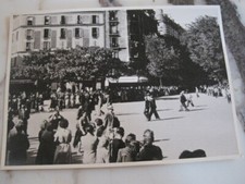 BEFREIUNG PARIS Tage im August