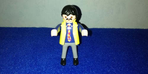 Playmobil bauleiter - playmobil, "bauleiter"