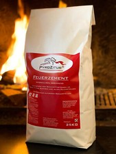 Feuerzement