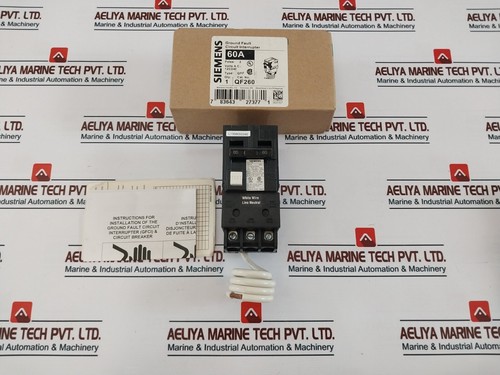 Siemens qf260 - siemens,