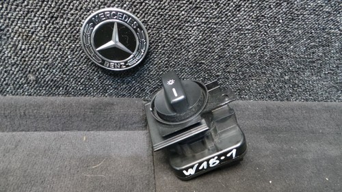 W18 mercedes benz - *, w169