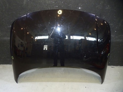 Audi motorhaube - tt,
