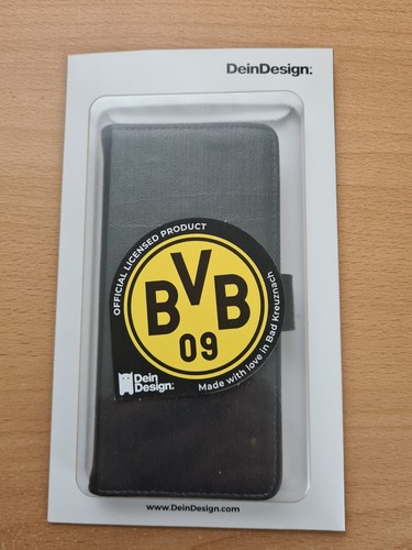 Handyhülle bvb borussia - handyhülle,