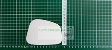 Außenspiegel Spiegelglas
