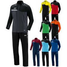 Jako Präsentationsanzug