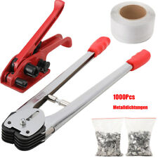 Umreifungsset 19mm 800m