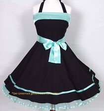 Kleid 50-er Jahre zum