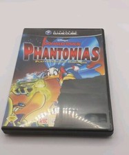 Donald Duck Phantomias