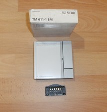Siedle TM 611-1 SM Tastenmodul