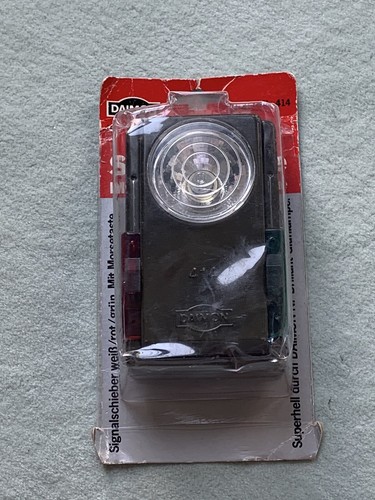 Taschenlampe daimon modell - taschenlampe,
