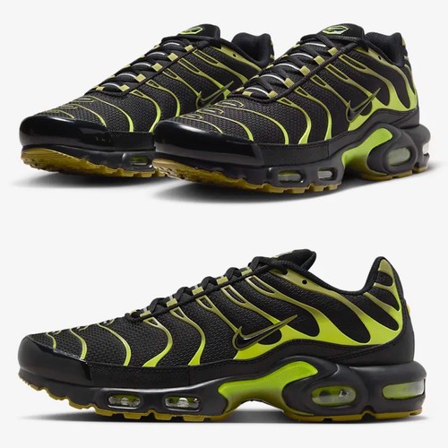 Nike air max plus pacific - tn,