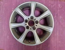 Alufelge Sternspeiche 394