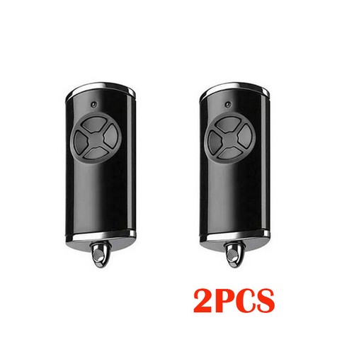 2stk ersatz handsender - ersatz,