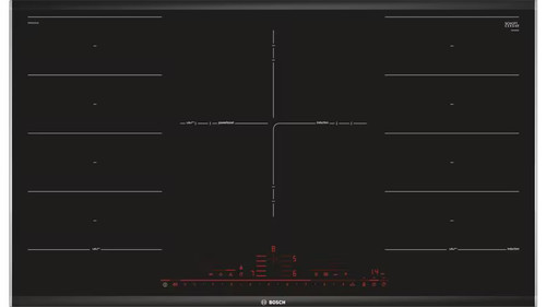Bosch pxv975dv1e serie - serie, 8