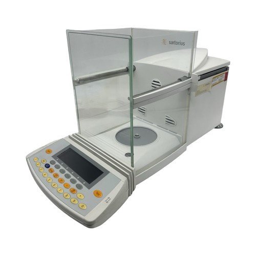 Sartorius me235p - sartorius,