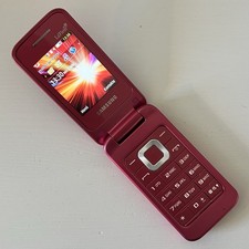 Samsung GT-C3520 La´Fleur