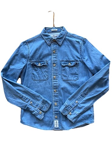 Abercrombie kids hemd 158 - abercrombie, xl