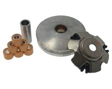 Variomatik Komplett kompatibel