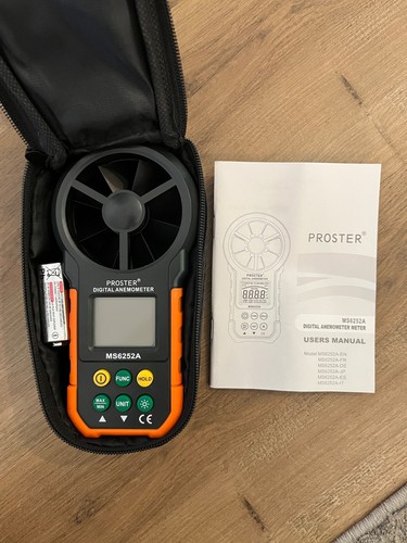 Proster ms6252a digital - ms6252a,