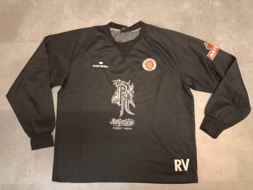 Pauli training pullover - training,