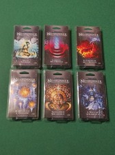 Android Netrunner LCG, Kitara