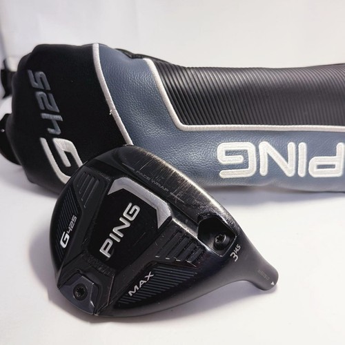 Ping g425 max 5 - g425, 3w