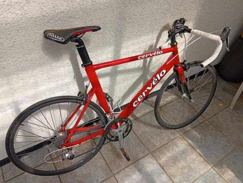 Triathlon rennrad cervelo - triathlon, rennrad,