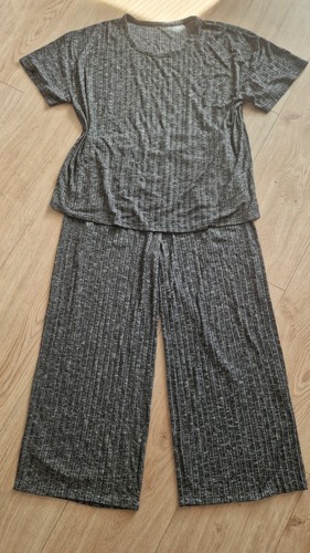 Oversize loungewear hausanzug - oversize,