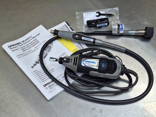 Dremel model 395 - usa, multi-pro
