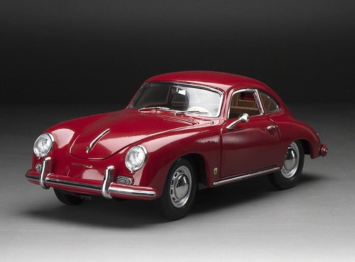 Sun star 1350 - 1:18, porsche