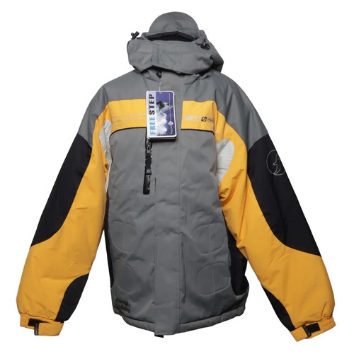 Freestep skijacke jungen - freestep,,