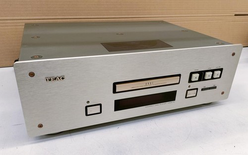 Teac vrds player vintage - vrds-10,
