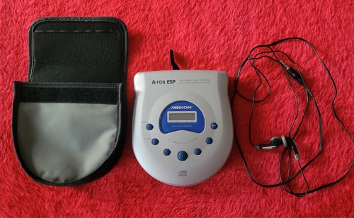 Medion player md7793 - medion,