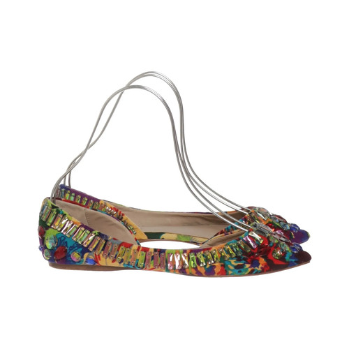 Steve madden ballerinas - steve,