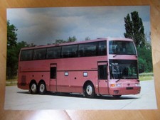 Postkarte, Bus, IKARUS EAG