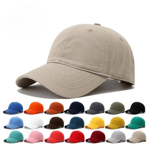 Basecap herren damen baseball - damen,