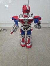 Roboter Commander II 1990er