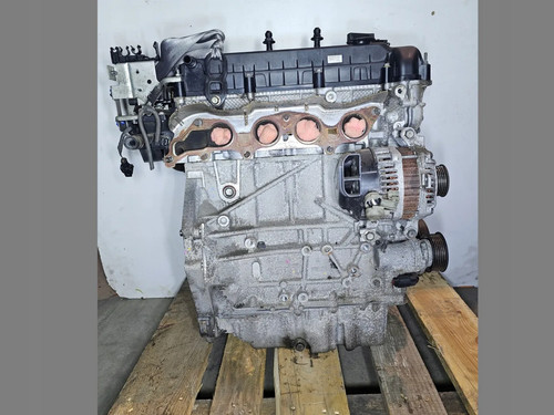 Motor mazda 2 5 - 6, 2009