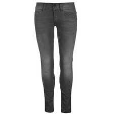 G-Star Damen Jeans Midge Cody