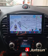 Für Nissan Juke J15 2010-2014