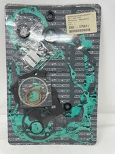 Moose Complete Gasket Set W/
