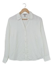 H&M Hemd-Bluse Damen Bluse Gr