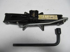 Bordwerkzeug Wagenheber