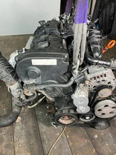 Motor Audi A6 C6 A4 BWE BGB