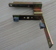 WINKHAUS Eckband Falzeckband FWT Gelb - Rechts