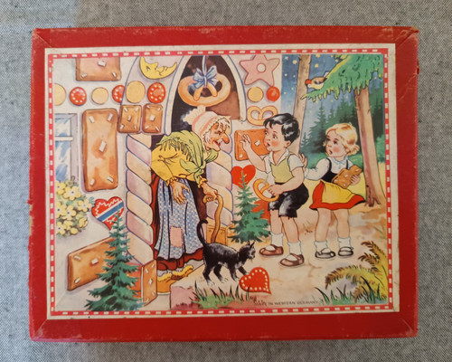 Schönes altes holz - schönes,