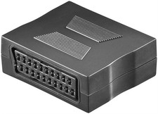 Audio video adapter - audio,