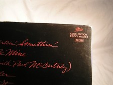 MICHAEL JACKSON  -  THRILLER