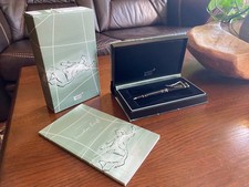 Montblanc Writers Edition Jonathan Swift Ballpoint Pen 107483