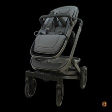 Joolz Geo 3 Kinderwagen Buggy Babywagen City-Buggy 2-in-1 SIEHE TEXT/FOTOS